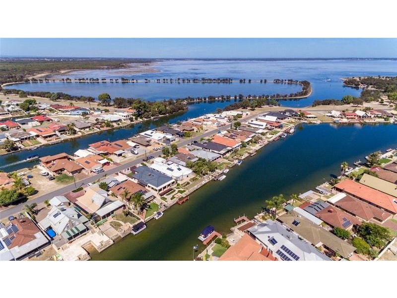 9 Moyup Way, South Yunderup WA 6208