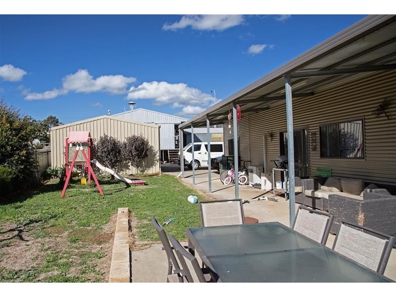 Lot 32 Bannister Road, Boddington WA 6390