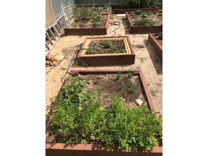 Lot 32 Bannister Road, Boddington WA 6390