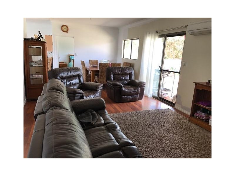 Lot 32 Bannister Road, Boddington WA 6390