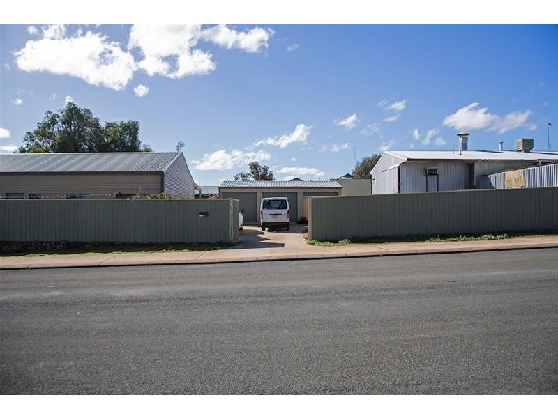 Lot 32 Bannister Road, Boddington WA 6390