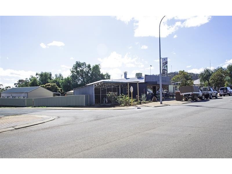 Lot 32 Bannister Road, Boddington WA 6390