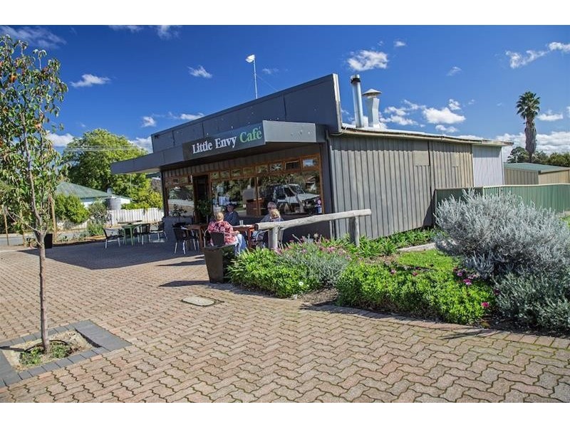 Lot 32 Bannister Road, Boddington WA 6390