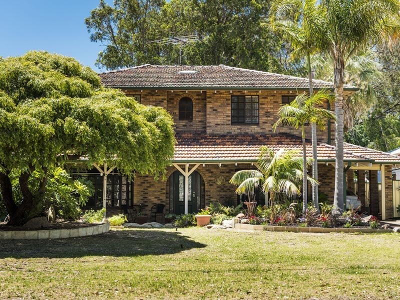 163 Culeenup Road, North Yunderup WA 6208