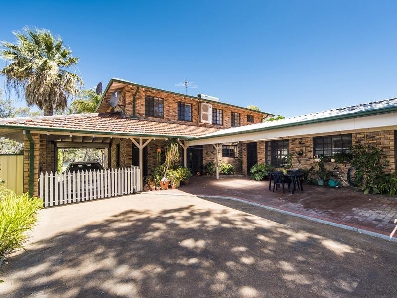 163 Culeenup Road, North Yunderup WA 6208