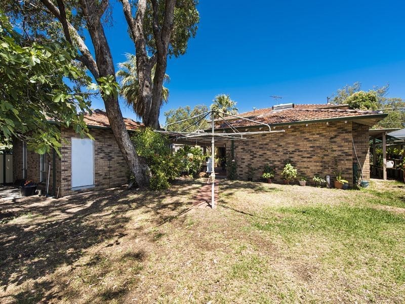 163 Culeenup Road, North Yunderup WA 6208