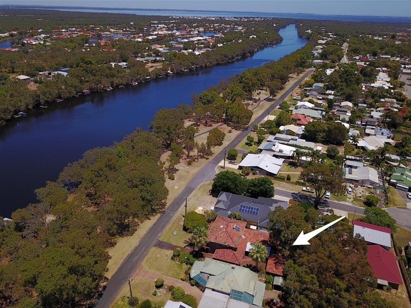 163 Culeenup Road, North Yunderup WA 6208