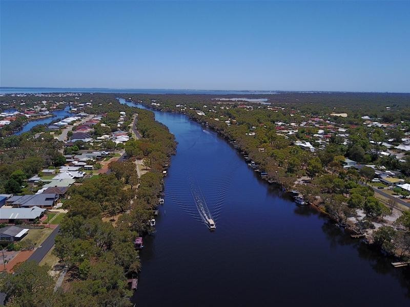 163 Culeenup Road, North Yunderup WA 6208