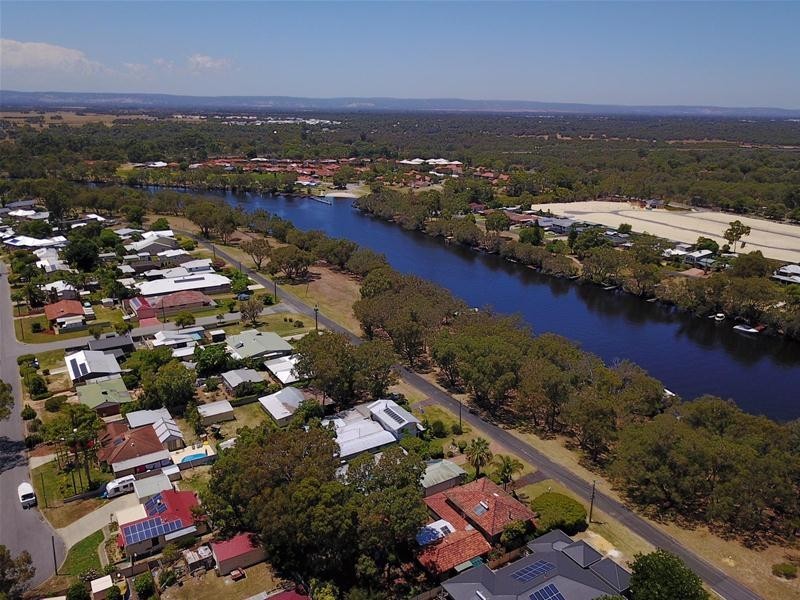 163 Culeenup Road, North Yunderup WA 6208