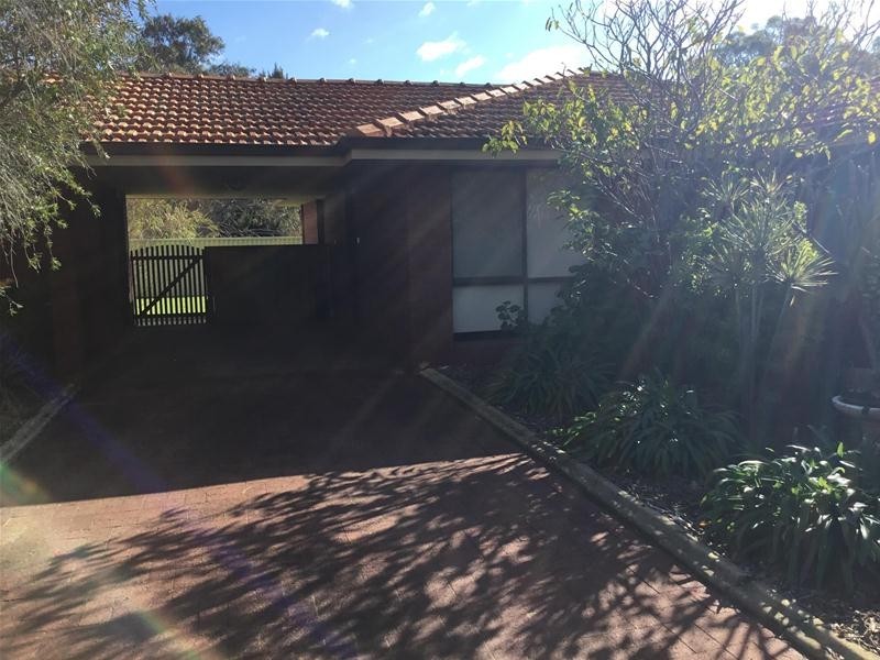 3/11 Brooks Avenue, Waroona WA 6215