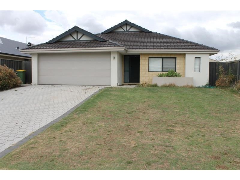 51 Ludlow Loop, Pinjarra WA 6208