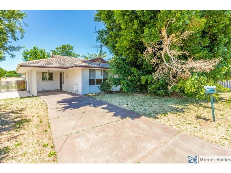 4 Hakea Place, Pinjarra WA 6208