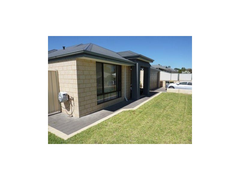 1 Pecan Place, Boddington WA 6390