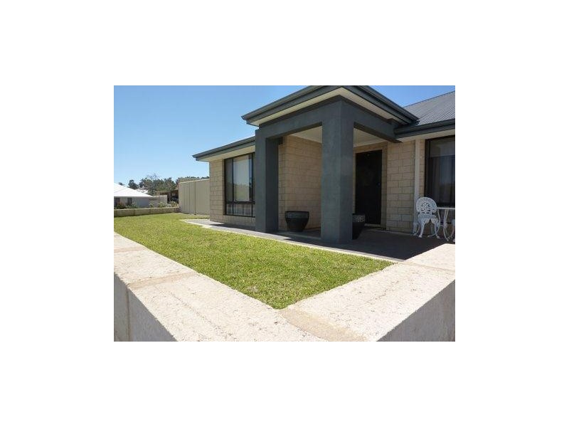 1 Pecan Place, Boddington WA 6390