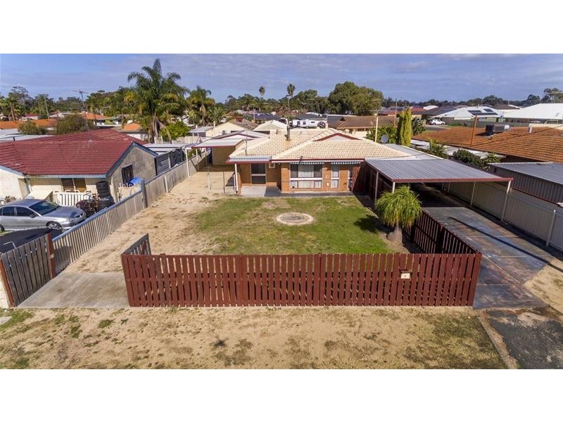 4 Pimelea Place, Pinjarra WA 6208