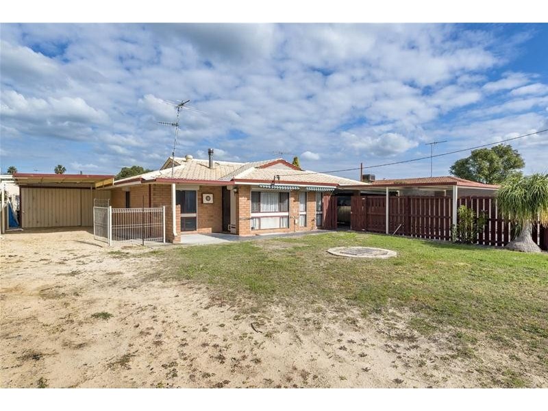 4 Pimelea Place, Pinjarra WA 6208