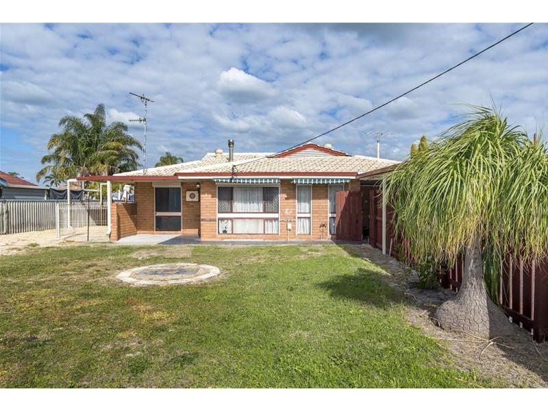 4 Pimelea Place, Pinjarra WA 6208