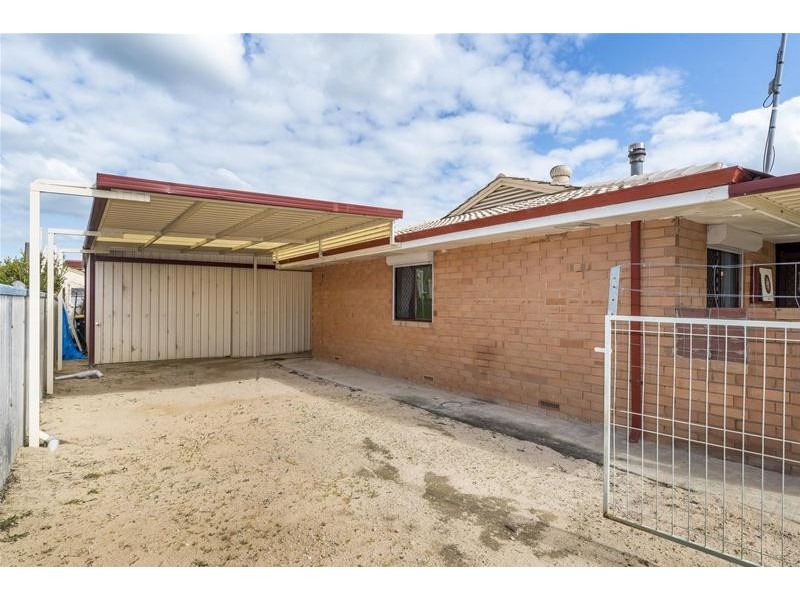 4 Pimelea Place, Pinjarra WA 6208