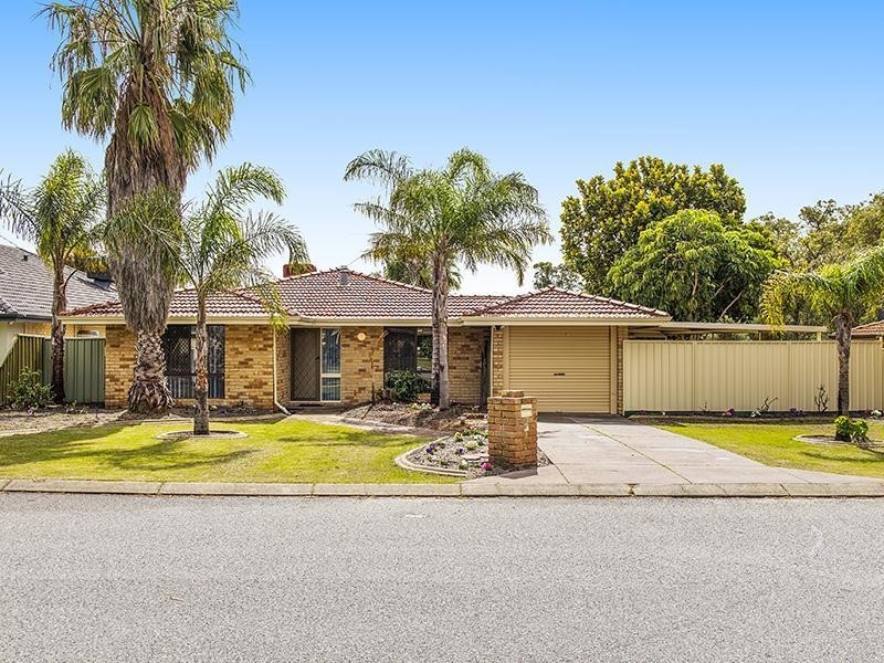3 Revesby Place, Coodanup WA 6210