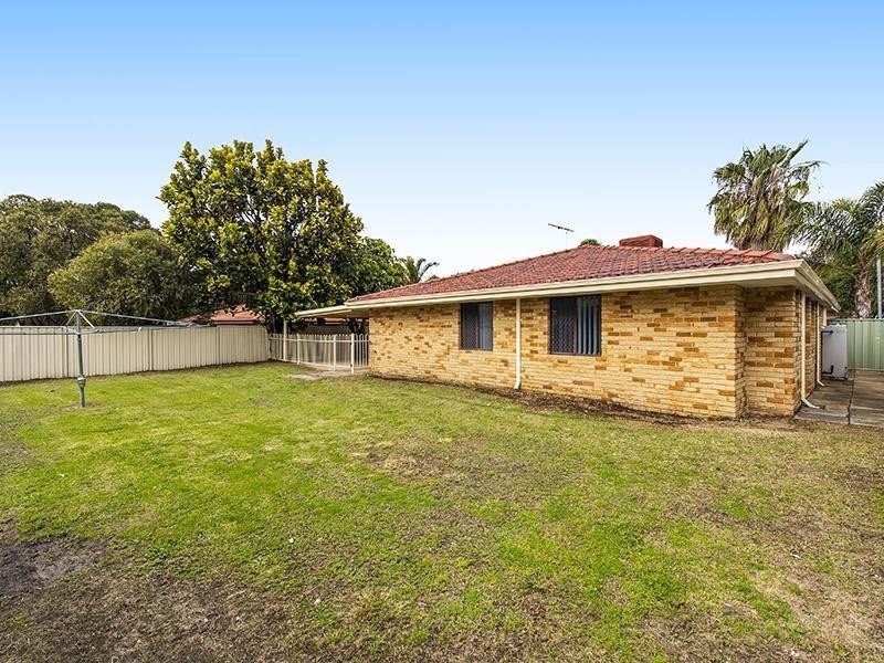 3 Revesby Place, Coodanup WA 6210