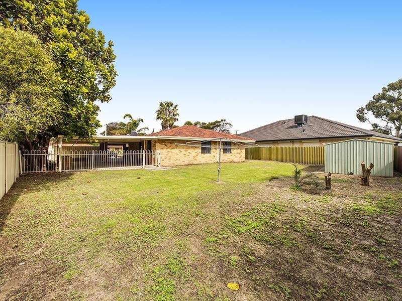 3 Revesby Place, Coodanup WA 6210