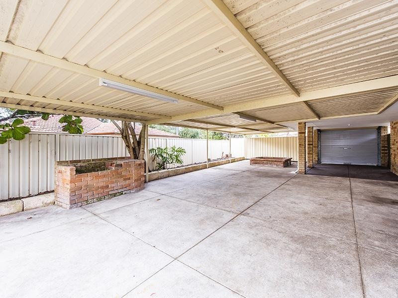 3 Revesby Place, Coodanup WA 6210