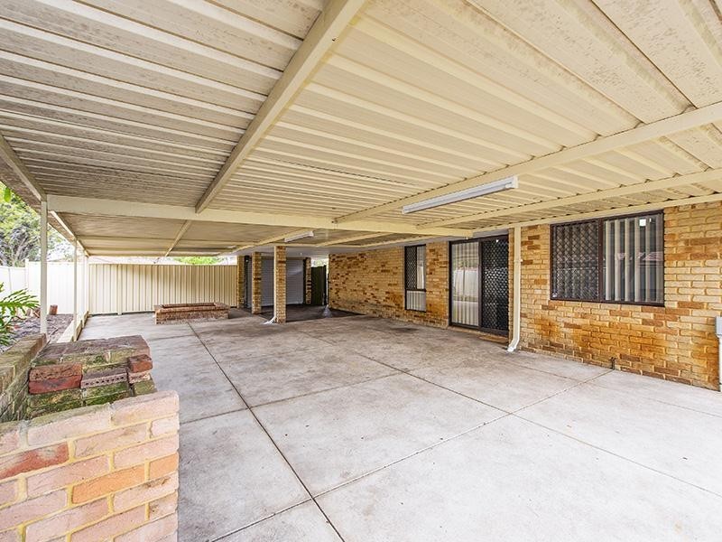 3 Revesby Place, Coodanup WA 6210