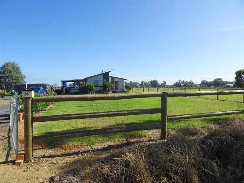 50 Hainge Road, Hamel WA 6215