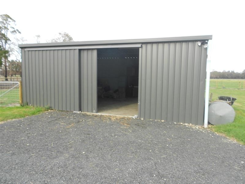 50 Hainge Road, Hamel WA 6215