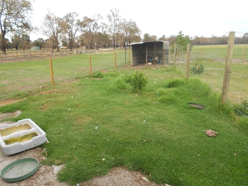 50 Hainge Road, Hamel WA 6215