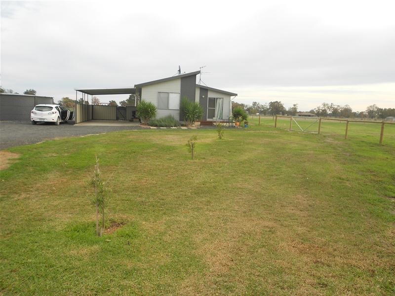 50 Hainge Road, Hamel WA 6215