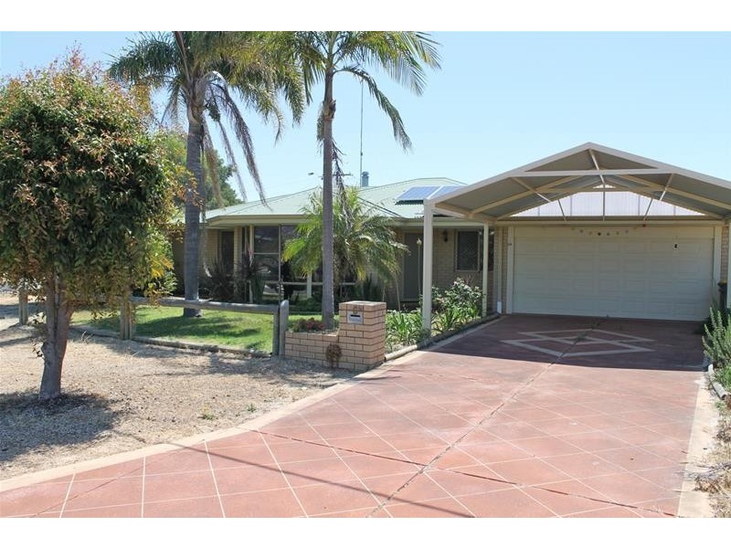 6 Lever Way, South Yunderup WA 6208