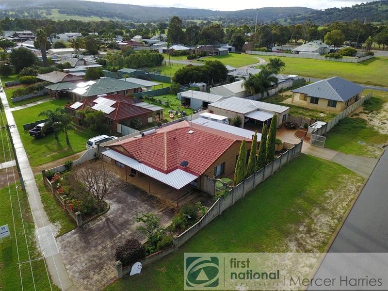 26 Railway Avenue, North Dandalup WA 6207