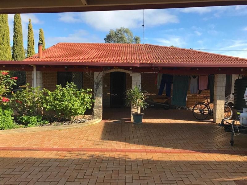 26 Railway Avenue, North Dandalup WA 6207