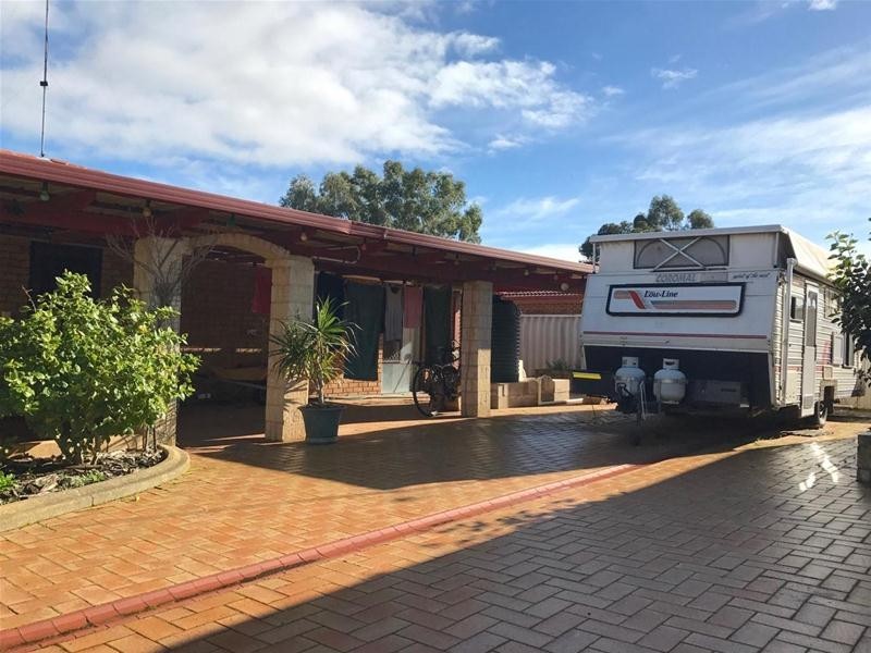 26 Railway Avenue, North Dandalup WA 6207