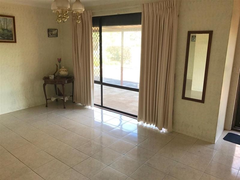 26 Railway Avenue, North Dandalup WA 6207