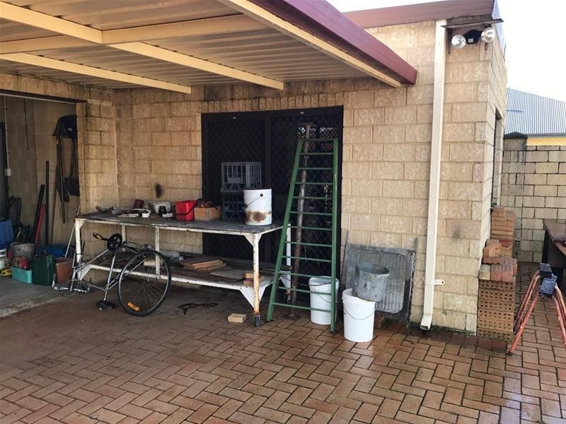 26 Railway Avenue, North Dandalup WA 6207