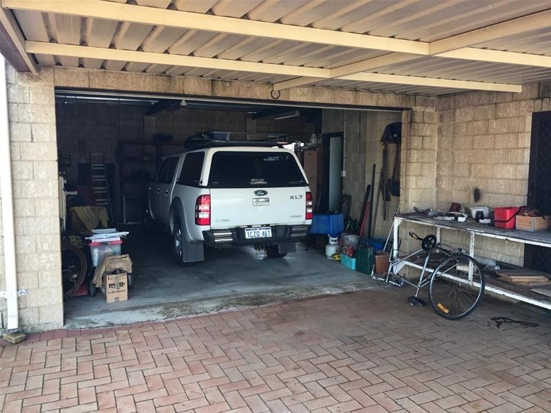 26 Railway Avenue, North Dandalup WA 6207