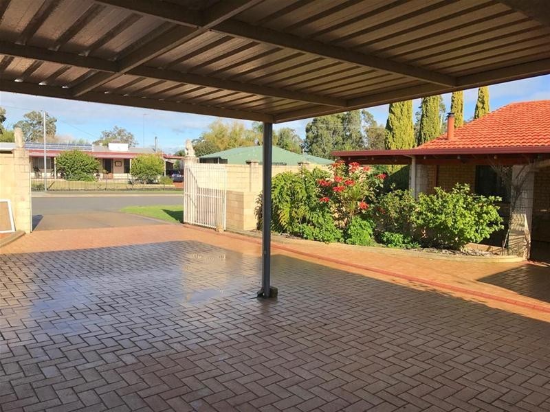 26 Railway Avenue, North Dandalup WA 6207