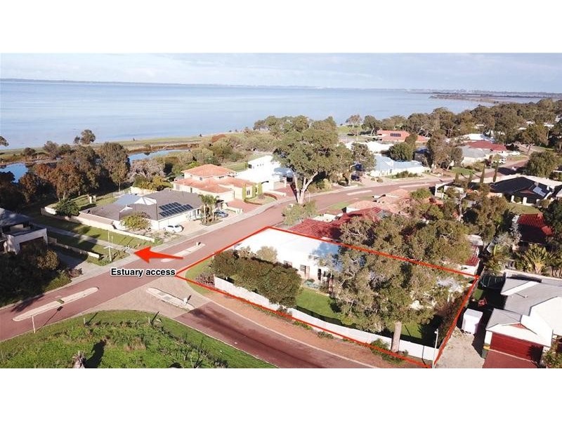 17 Placid Waters, Coodanup WA 6210
