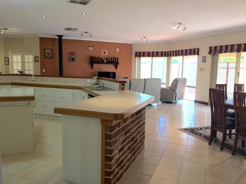 L115 McKay Avenue, Waroona WA 6215