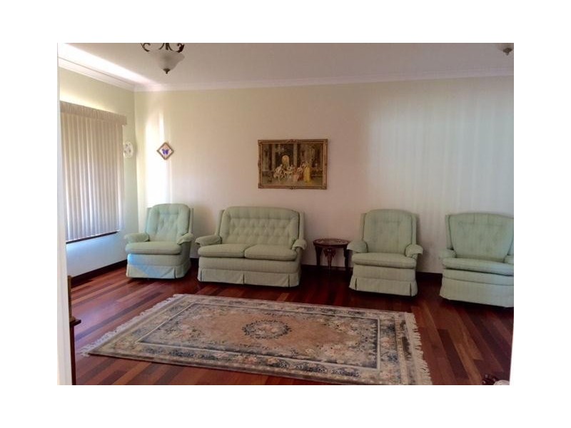 L115 McKay Avenue, Waroona WA 6215