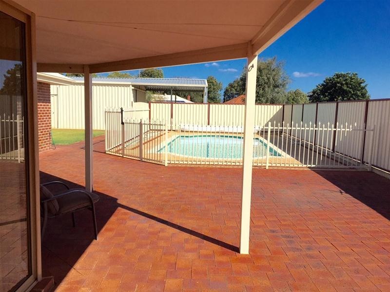 L115 McKay Avenue, Waroona WA 6215