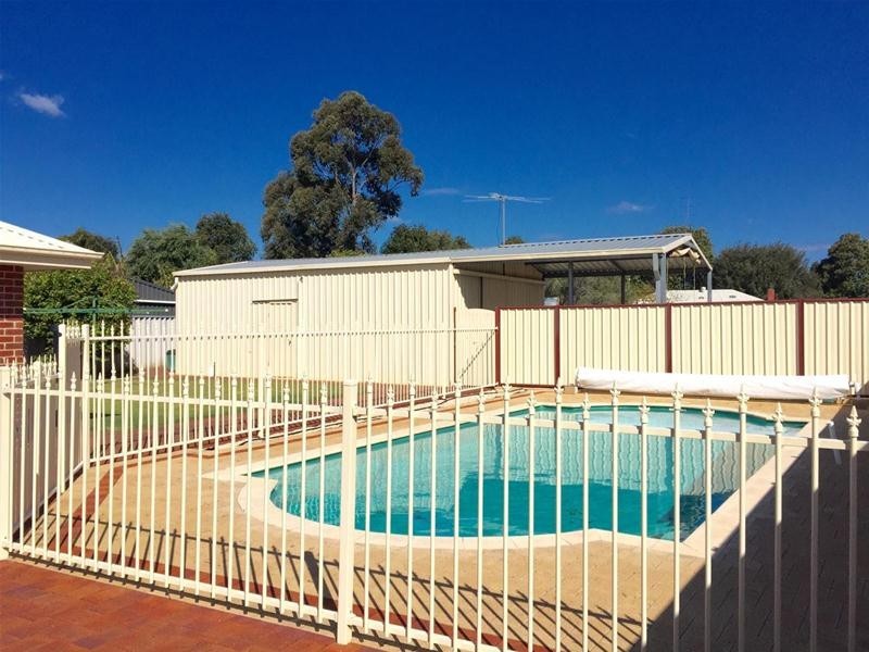 L115 McKay Avenue, Waroona WA 6215