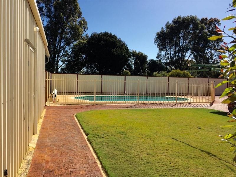 L115 McKay Avenue, Waroona WA 6215