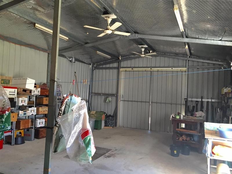 L115 McKay Avenue, Waroona WA 6215