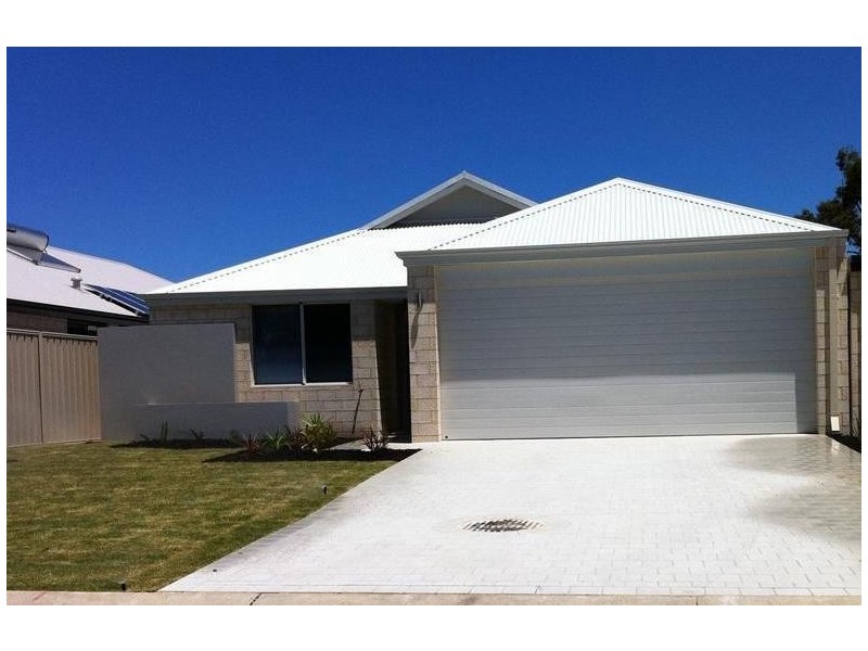 11 Wilghi Way, Ravenswood WA 6208