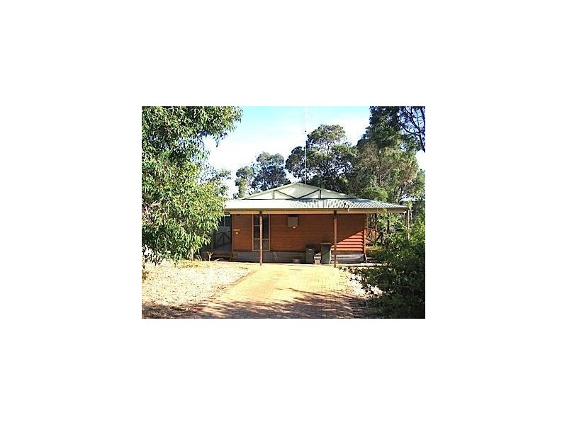 10 Forrestview Road, Dwellingup WA 6213