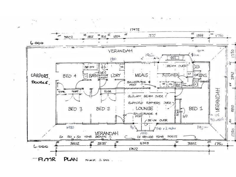 10 Forrestview Road, Dwellingup WA 6213