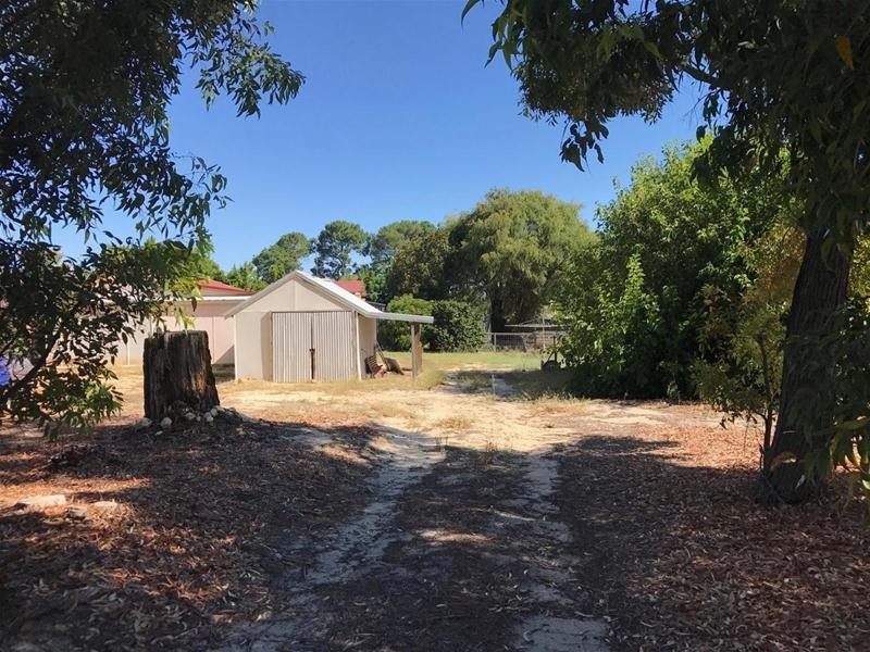 147 South West Highway, Waroona WA 6215